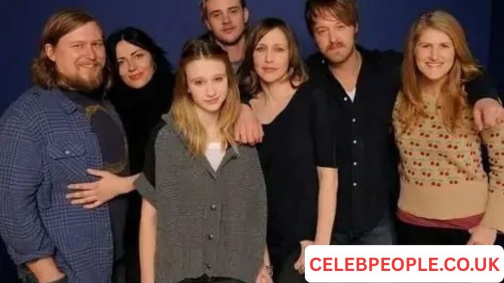 Farmiga Family Tree
