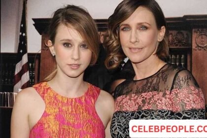 Nadia Farmiga