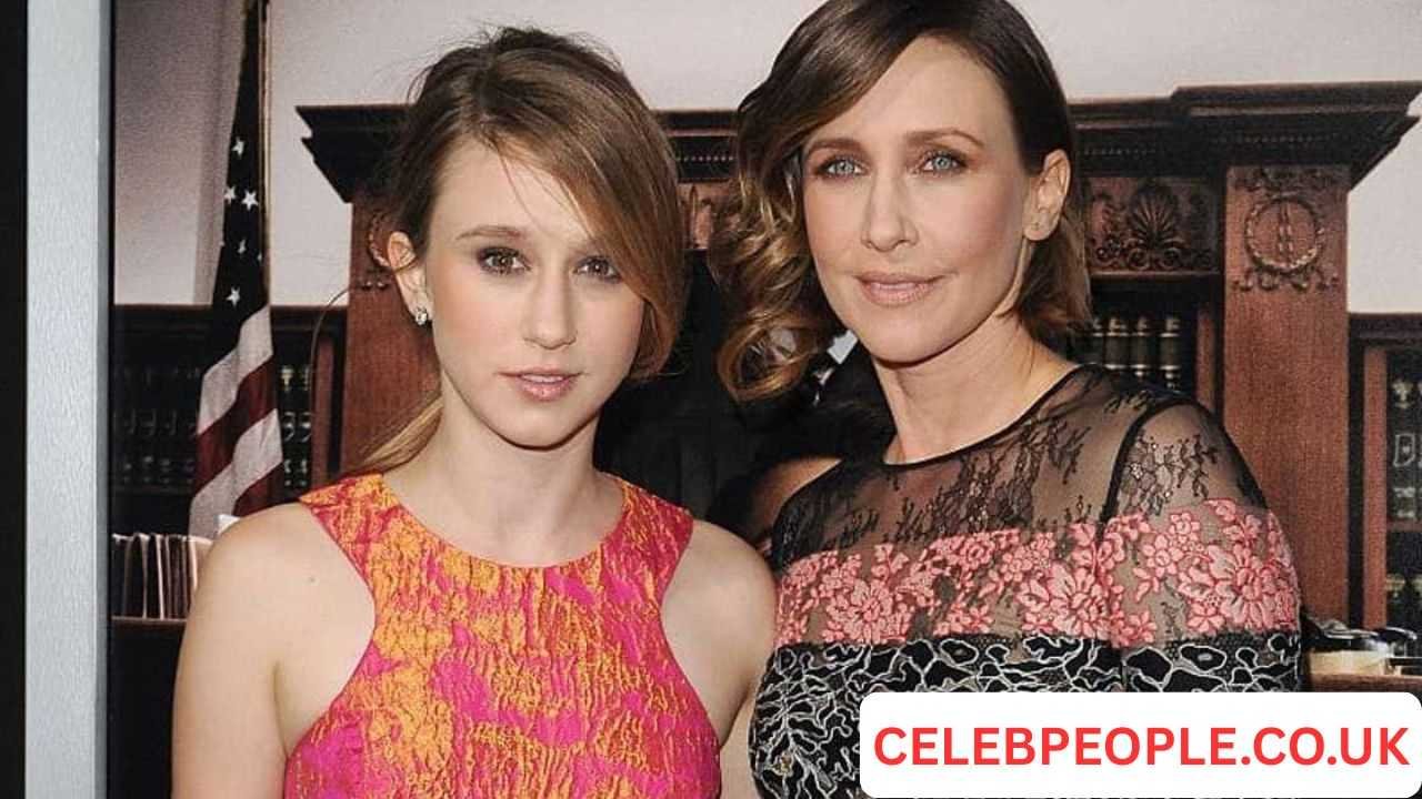 Nadia Farmiga