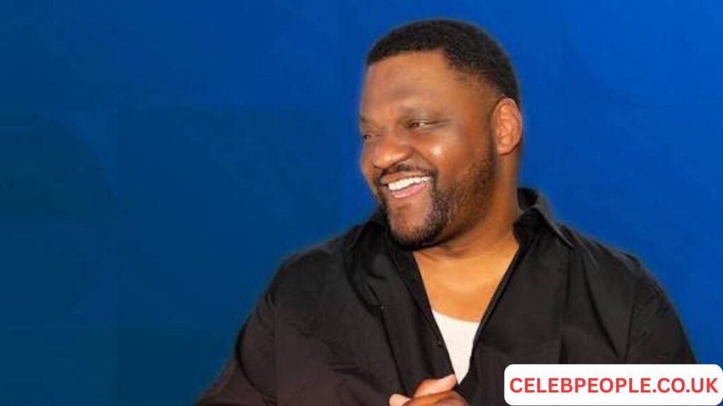 Aries Spears