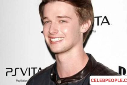 Asher Sky Waite