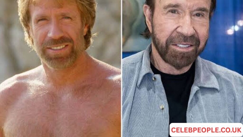 Chuck Norris