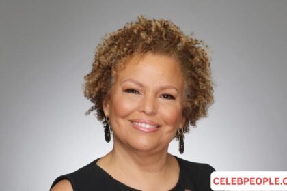 Debra Lee Blocker