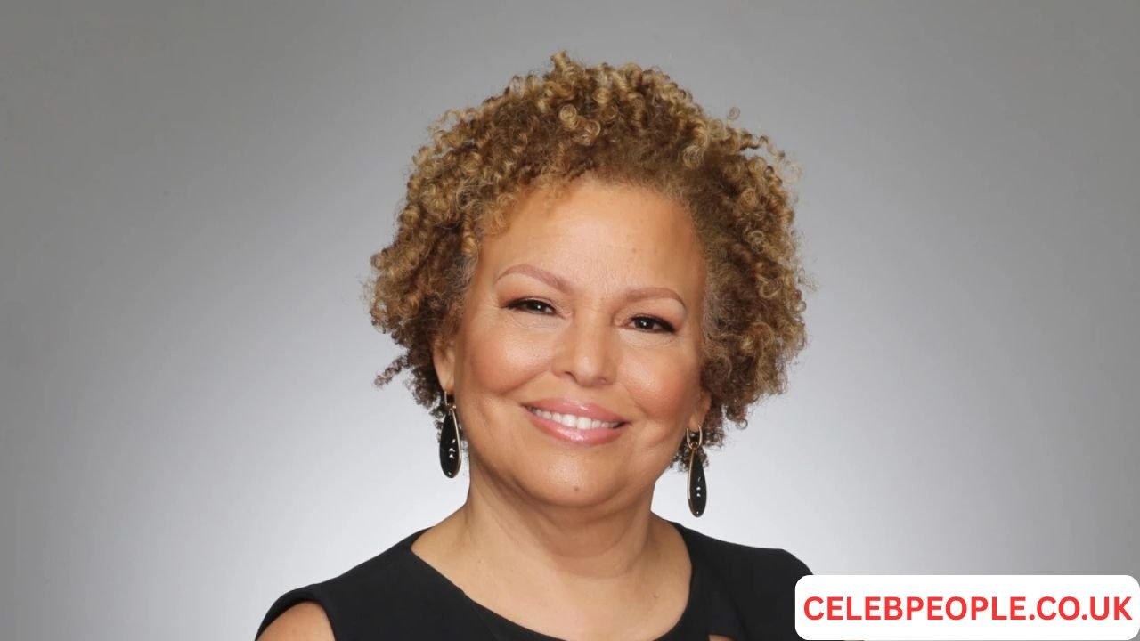 Debra Lee Blocker