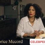 Hazel Vorice Mccord
