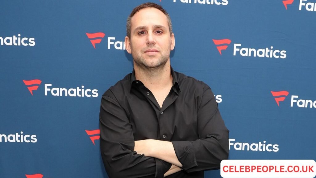 Michael Rubin