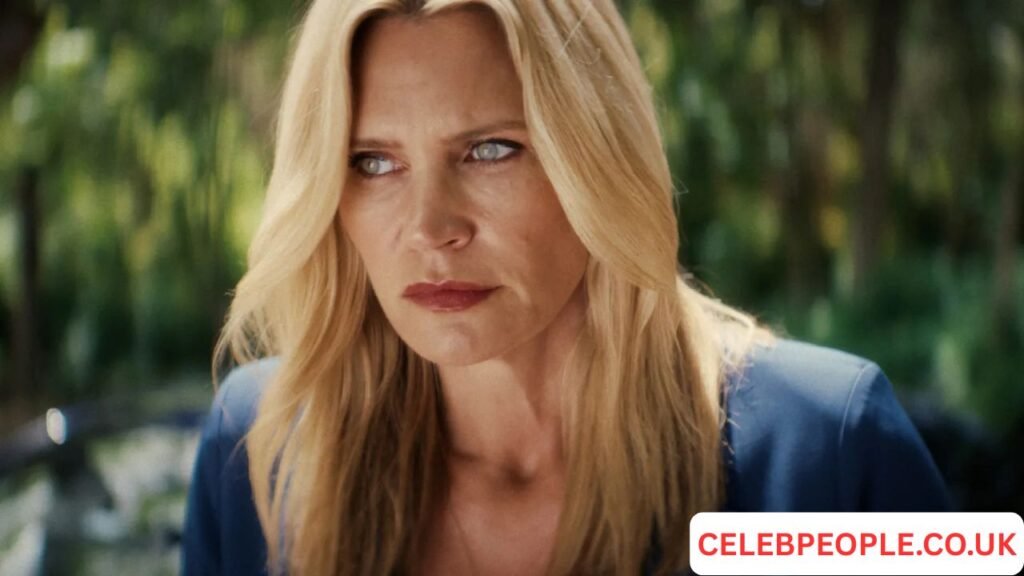 Natasha Henstridge