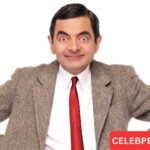 Rowan Sebastian Atkinson