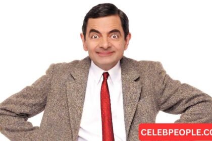 Rowan Sebastian Atkinson