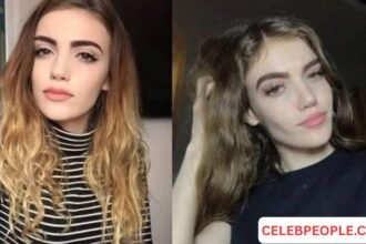 Keelee Breeze Van Winkle